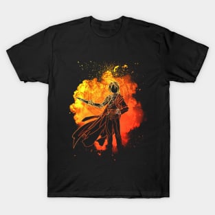 Soul of the Alchemist T-Shirt